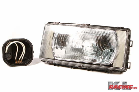 Strålkastare 740, 760 84-89