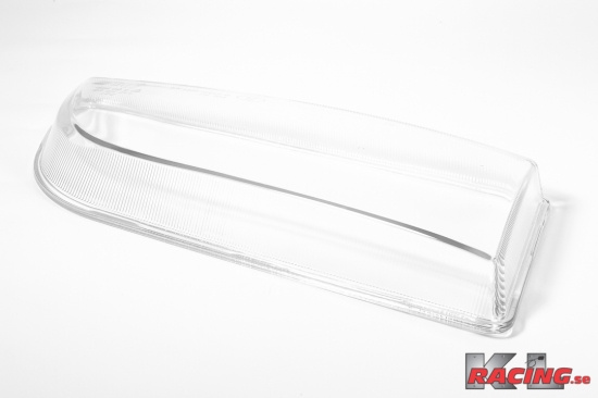 Strålkastarglas S/V40 96-04 Dubbel reflektor