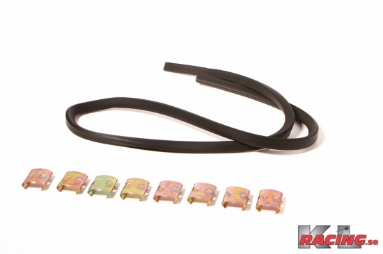 Strålkastarglas 740, 760 84-89