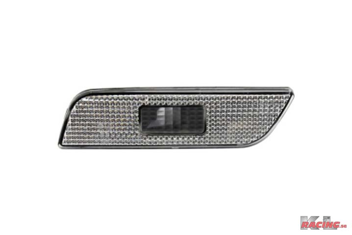 Sidomarkering S80 99-06 Vit