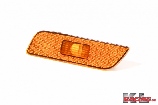 Sidomarkering S80 99-06  Orange