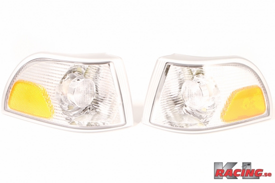 USA-Blinkers S/V/C70 97-00