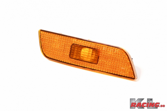 Sidomarkering S80 99-06 Orange