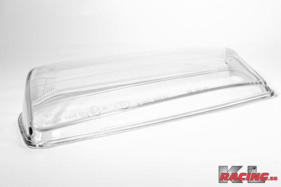 Strålkastarglas S80 99-05