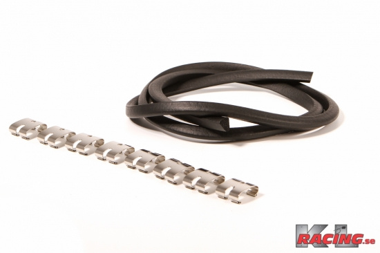 Strålkastarglas S80 99-05