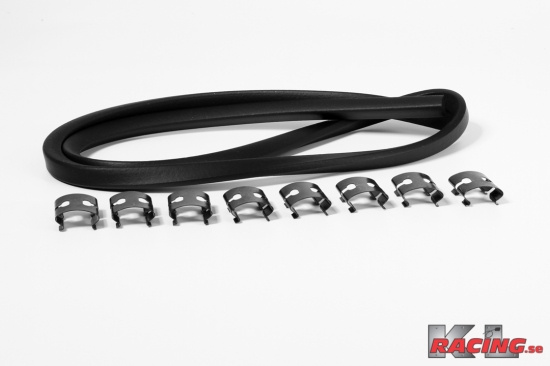 Strålkastarglas 740 90-92