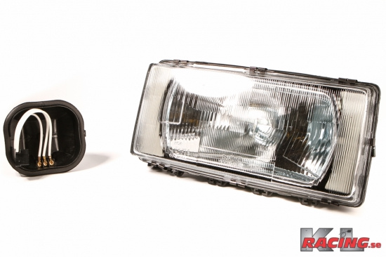 Strålkastare 740, 760 84-89