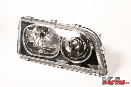 Strålkastare S/V40 02-04 