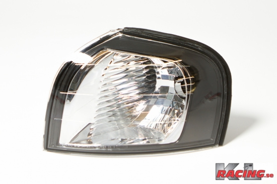 Blinkers S80 99-06 med Xenonlampor