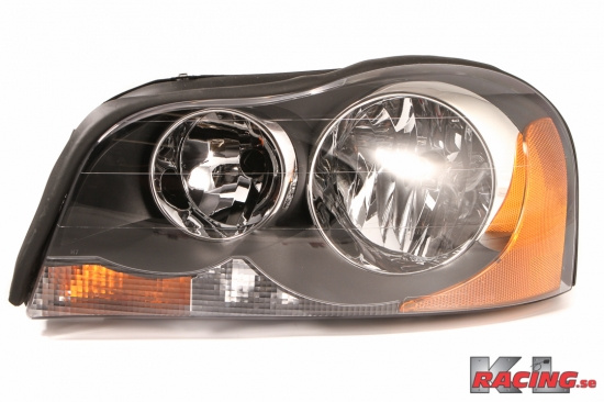 Strålkastare XC90 03-