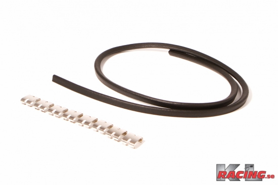 Strålkastarglas S80 99-05 -Xenon-