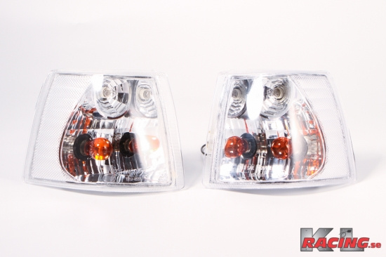 Klarglas Blinkers 850 94-97