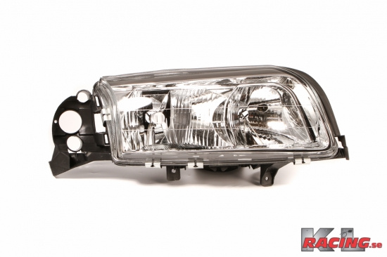 Strålkastare S80 03-06 Elektrisk Ljusinställning