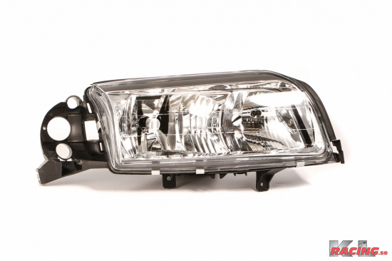 Strålkastare S80 99-03 Man Ljusinställning