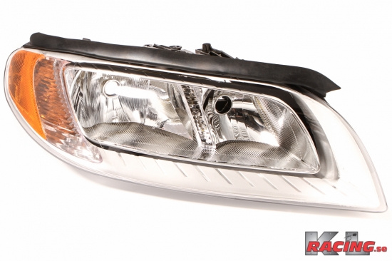 Strålkastare V70, XC70 07-11, S80 06-10
