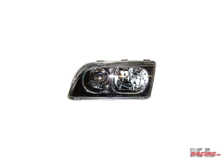 Strålkastare S/V40 02-04