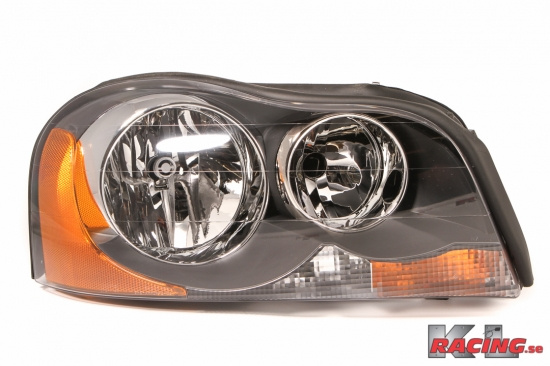 Strålkastare XC90 03-