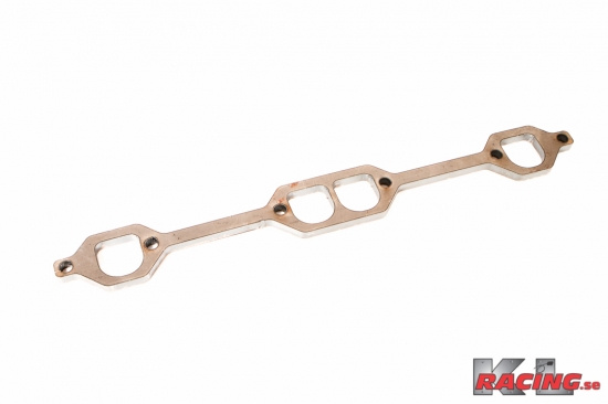 Chevrolet LT1 grenrörsfläns