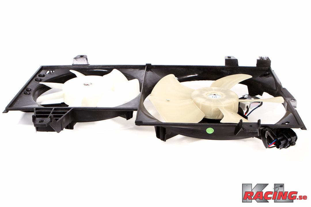 El Fläktar S/V40 00-04