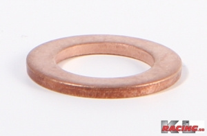 Packning Bränslefilter 240, 740, 940 + Saab