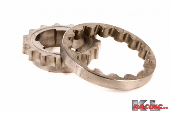 Oljepump Drev 900 94-98, 9-3 98-02, 9-5 98-10