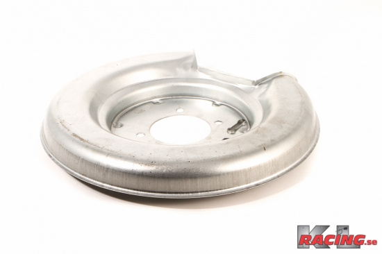 Bromssköld P1800, 140, 160