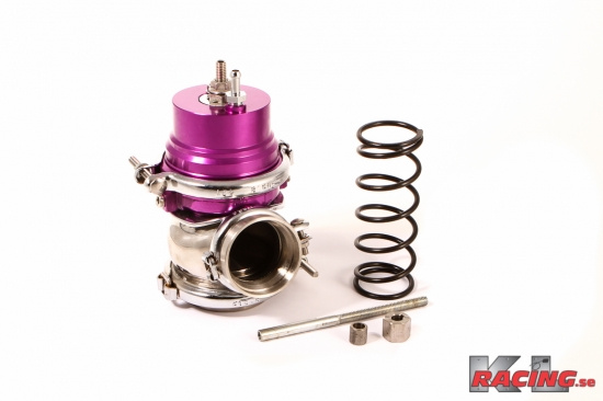 Wastegate 60mm HKS-style Modell 2