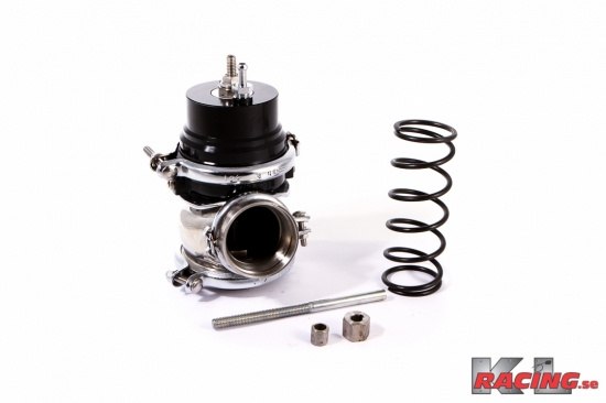 Wastegate 50mm HKS-style Modell 2