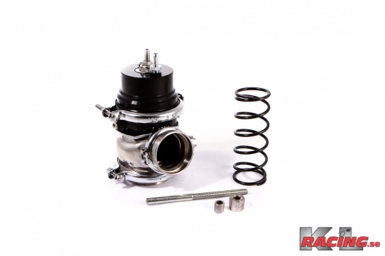 Wastegate 60mm HKS-style Modell 2