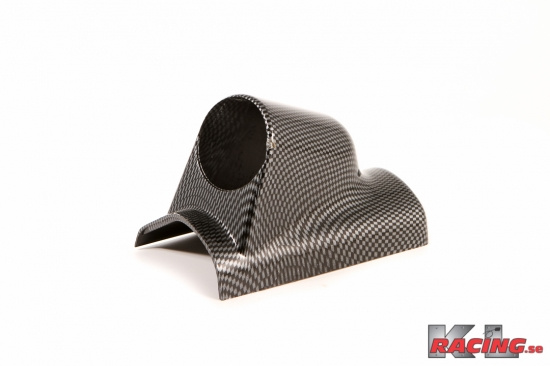 Hållare för 1st mätare