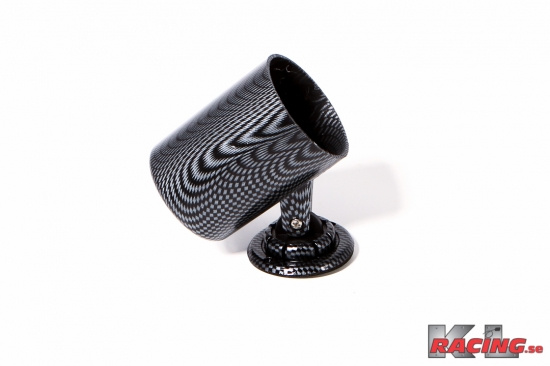 Mätarhållare med Fot