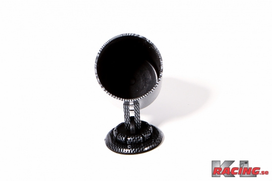 Mätarhållare med Fot