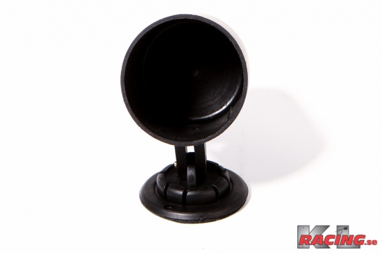 Mätarhållare med Fot