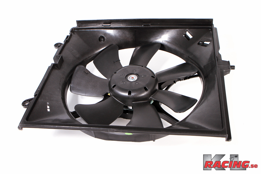 EL-Fläkt S/V40 00-04 AC