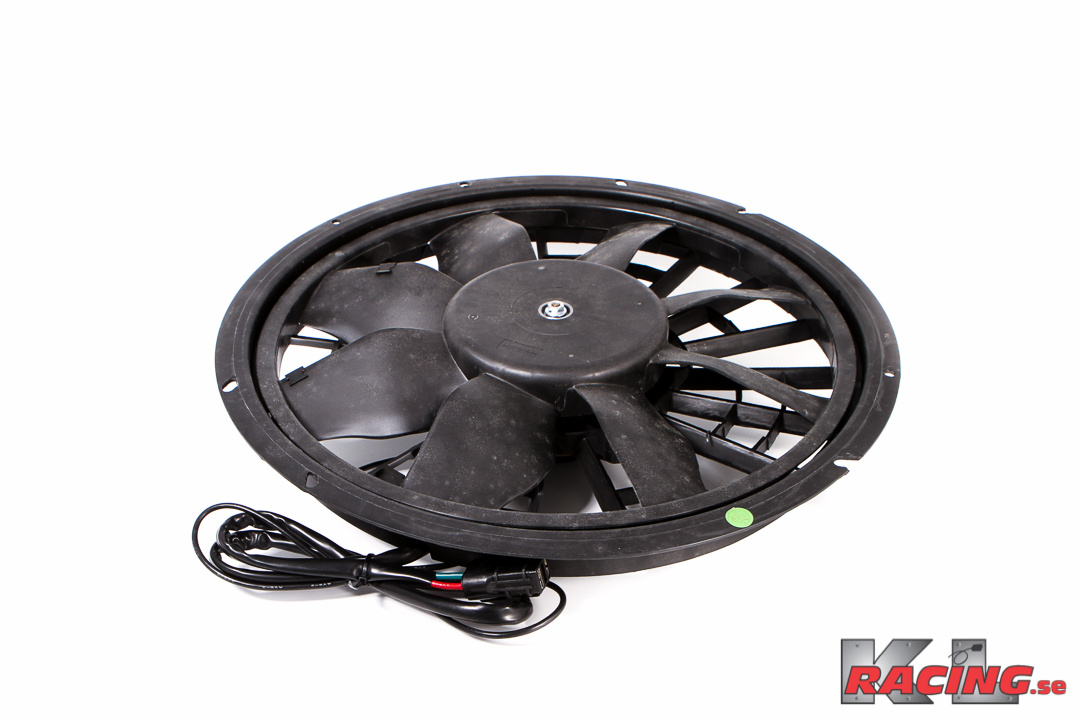 El-Fläkt 940, 960, S/V90 