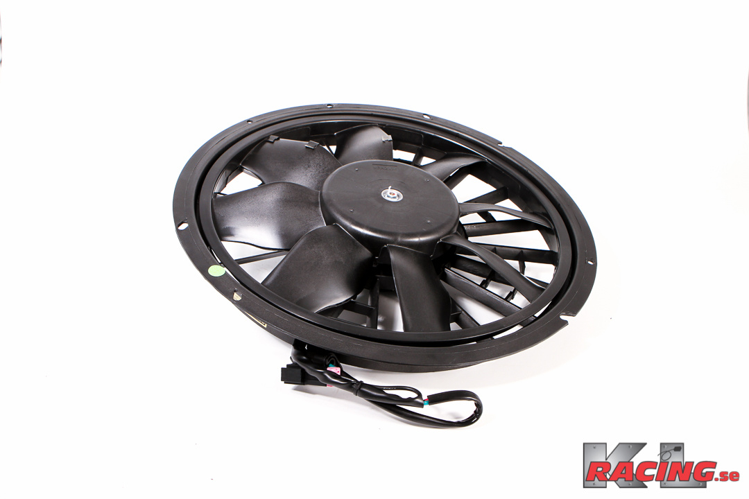 El-Fläkt 850, S/V70, XC70, C70