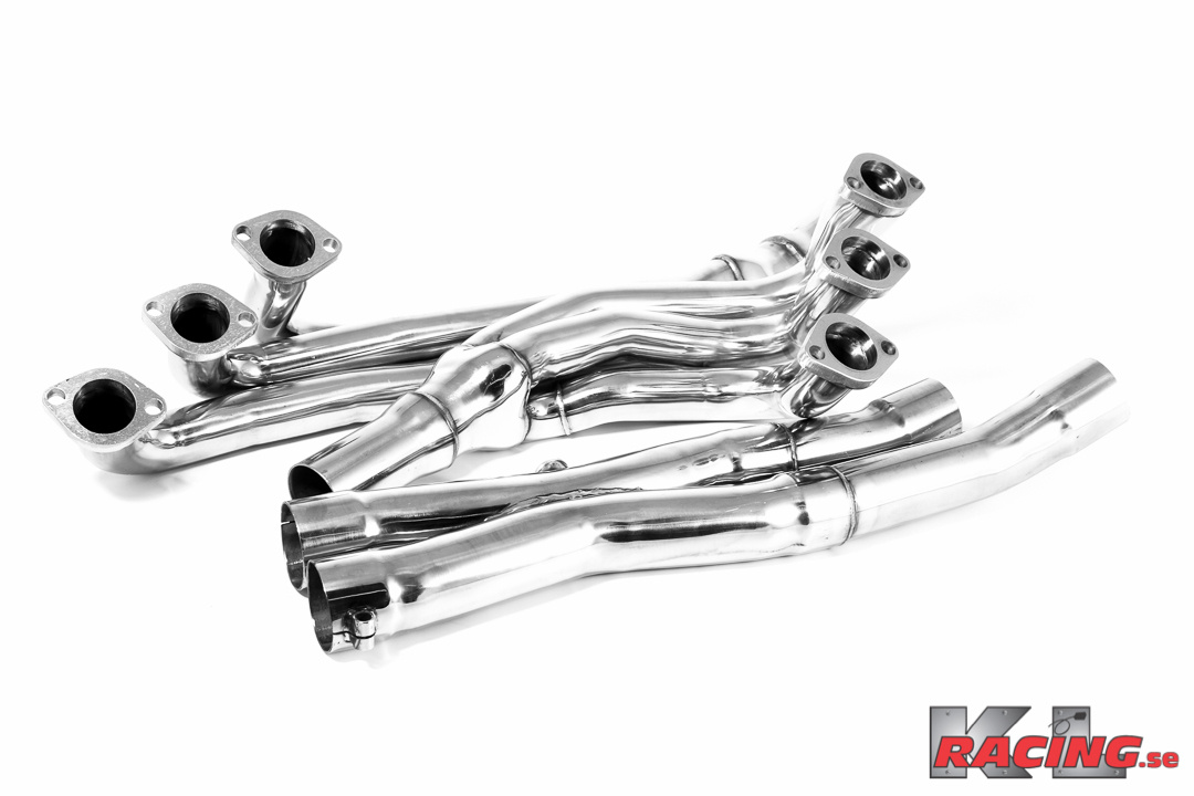 E30 Extraktorgrenrör 