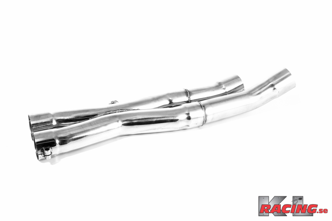 E30 Extraktorgrenrör 