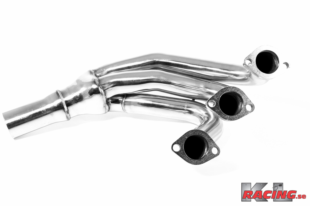 E30 Extraktorgrenrör 