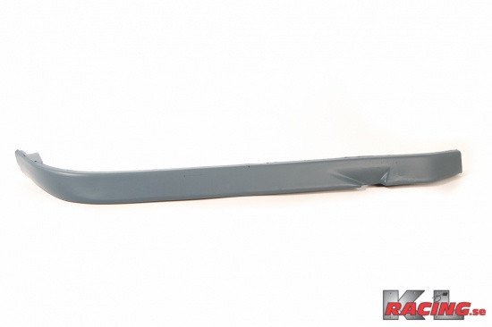 List 850 92-94 Utan hål för torkarmotor