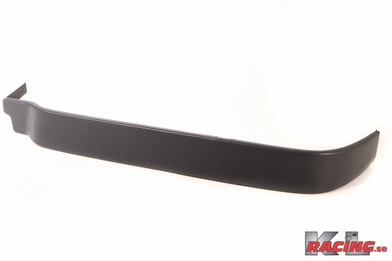 List 850 94- Utan hål för torkarmotor