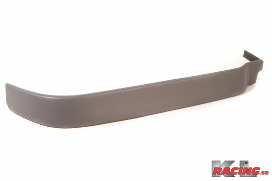 List 850 94- Utan hål för torkarmotor