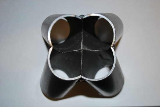 T4 Enkelt inlopp 4-1