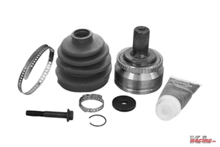 Drivknut S/V70 99-, V70N, S60, S80 -Ej Turbo-