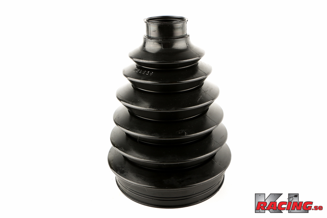 Yttre V70 00-08 Turbo