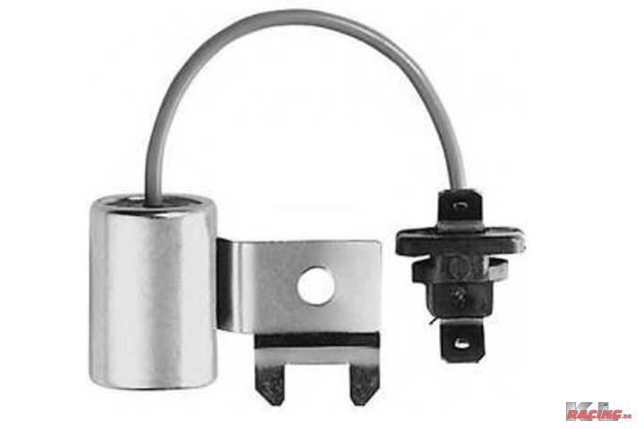 Kondensator 240 B20 -76