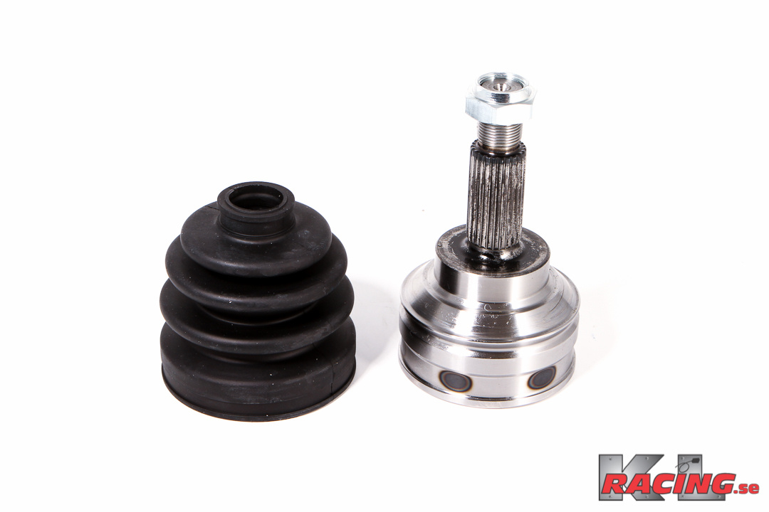 Drivknut 900 88-93 Utan Abs