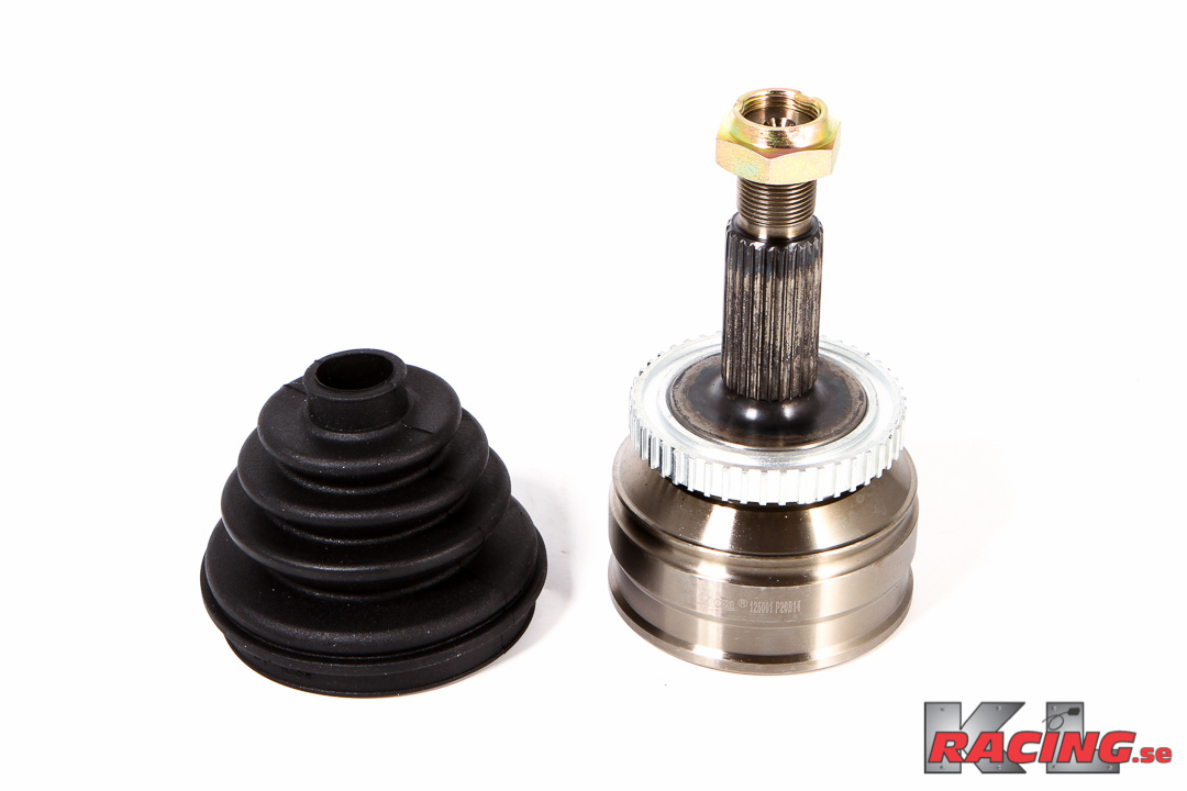 Drivknut 900 88-89 Med Abs