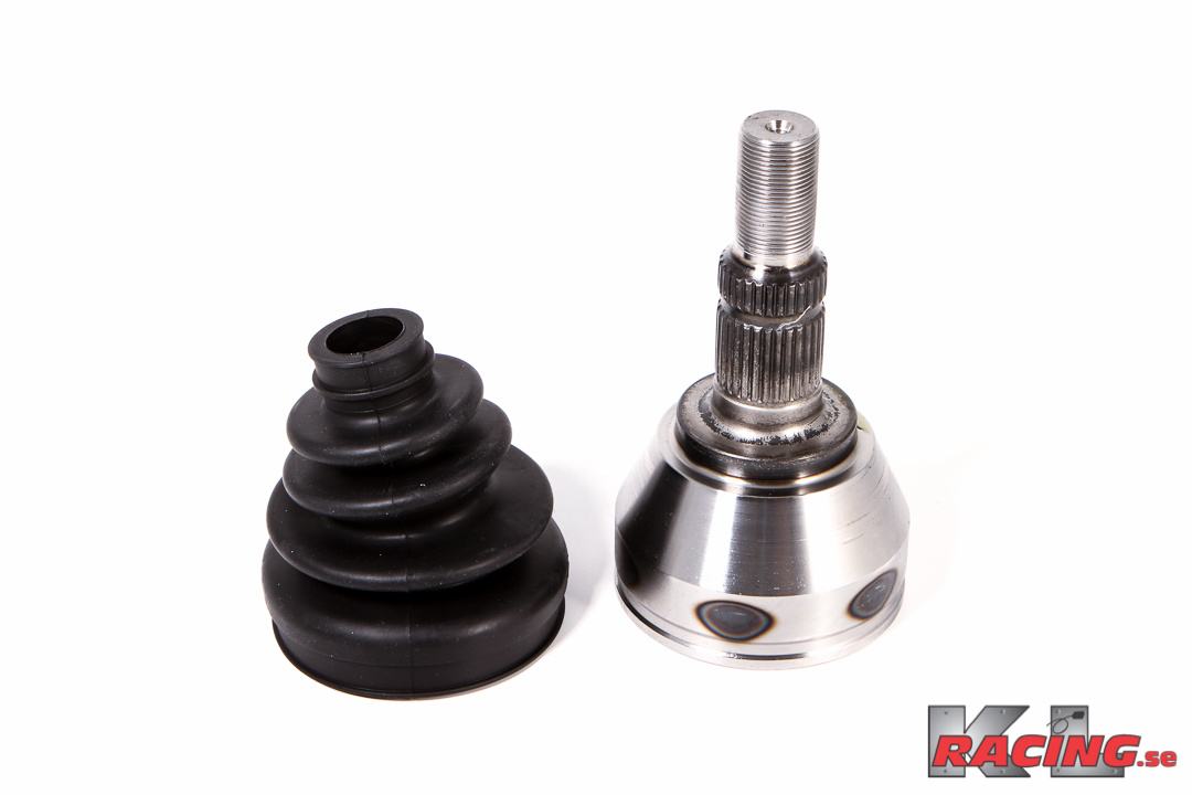 Drivknut 9-3 03-12 B207, B223L + (B284 M/T)