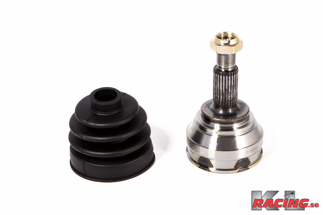 Drivknut 9000 85-93 2,0i, 2,3i, 2,3T Utan Abs